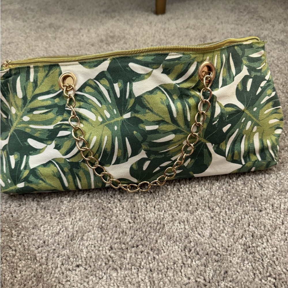 Wine insulated bag